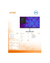 dell Monitor P2723QE 27 cali IPS LED 4K  (3840x2160)/16:9/HDMI/DP/USB-C/4xUSB 3.2 /RJ45/3Y AES - nr 6