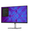 dell Monitor P2723QE 27 cali IPS LED 4K  (3840x2160)/16:9/HDMI/DP/USB-C/4xUSB 3.2 /RJ45/3Y AES - nr 57