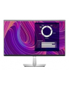 dell Monitor P2723QE 27 cali IPS LED 4K  (3840x2160)/16:9/HDMI/DP/USB-C/4xUSB 3.2 /RJ45/3Y AES - nr 61