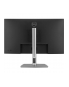 dell Monitor P2723QE 27 cali IPS LED 4K  (3840x2160)/16:9/HDMI/DP/USB-C/4xUSB 3.2 /RJ45/3Y AES - nr 75