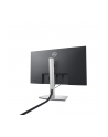 dell Monitor P2723QE 27 cali IPS LED 4K  (3840x2160)/16:9/HDMI/DP/USB-C/4xUSB 3.2 /RJ45/3Y AES - nr 80