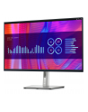 dell Monitor P3223D-E 31.5 cala IPS LED QHD  (2560x1440) /16:9/HDMI/DP/USB-C/4xUSB 3.2/RJ45/3Y AES - nr 4