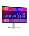 dell Monitor P3223D-E 31.5 cala IPS LED QHD  (2560x1440) /16:9/HDMI/DP/USB-C/4xUSB 3.2/RJ45/3Y AES - nr 10