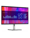 dell Monitor P3223D-E 31.5 cala IPS LED QHD  (2560x1440) /16:9/HDMI/DP/USB-C/4xUSB 3.2/RJ45/3Y AES - nr 13