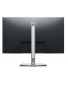 dell Monitor P3223D-E 31.5 cala IPS LED QHD  (2560x1440) /16:9/HDMI/DP/USB-C/4xUSB 3.2/RJ45/3Y AES - nr 28