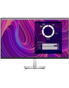 dell Monitor P3223D-E 31.5 cala IPS LED QHD  (2560x1440) /16:9/HDMI/DP/USB-C/4xUSB 3.2/RJ45/3Y AES - nr 30