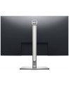 dell Monitor P3223D-E 31.5 cala IPS LED QHD  (2560x1440) /16:9/HDMI/DP/USB-C/4xUSB 3.2/RJ45/3Y AES - nr 37