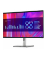 dell Monitor P3223D-E 31.5 cala IPS LED QHD  (2560x1440) /16:9/HDMI/DP/USB-C/4xUSB 3.2/RJ45/3Y AES - nr 42