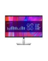 dell Monitor P3223D-E 31.5 cala IPS LED QHD  (2560x1440) /16:9/HDMI/DP/USB-C/4xUSB 3.2/RJ45/3Y AES - nr 47