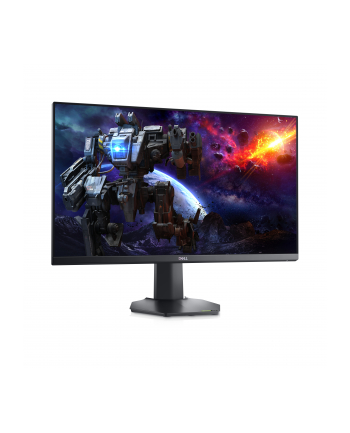 dell Monitor G2722HS 27 cali Gsync/FreeSync 165Hz IPS LED Full HD (1920 x 1080)/16:9/DP 1.2/HDMI/3Y AES'PPG