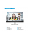 hp inc. Monitor konferencyjny E27m G4 USB-C  QHD   40Z29AA - nr 15