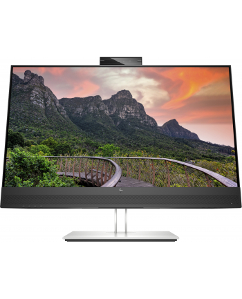 hp inc. Monitor konferencyjny E27m G4 USB-C  QHD   40Z29AA nr 1
