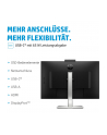 hp inc. Monitor konferencyjny E27m G4 USB-C  QHD   40Z29AA - nr 56