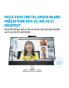 hp inc. Monitor konferencyjny E27m G4 USB-C  QHD   40Z29AA - nr 58