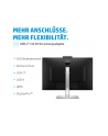 hp inc. Monitor konferencyjny E27m G4 USB-C  QHD   40Z29AA - nr 18