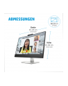 hp inc. Monitor konferencyjny E27m G4 USB-C  QHD   40Z29AA - nr 19