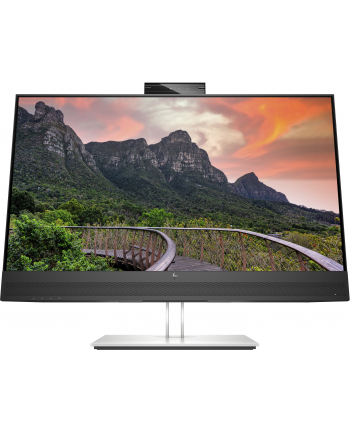 hp inc. Monitor konferencyjny E27m G4 USB-C  QHD   40Z29AA nr 2