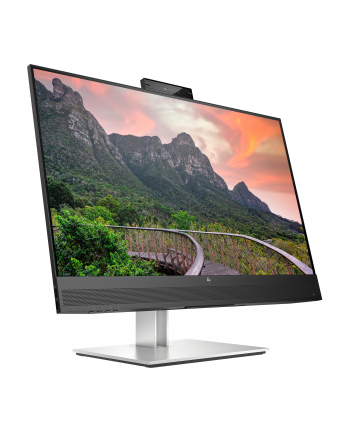 hp inc. Monitor konferencyjny E27m G4 USB-C  QHD   40Z29AA