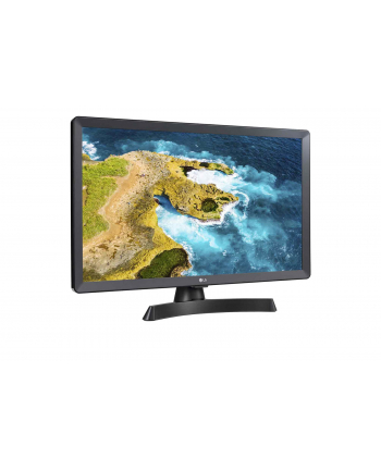 lg electronics Monitor 23.6 cali 24TQ510S-PZ TV