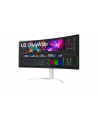 lg electronics Monitor 40WP95C-W 39.7 cala 5K2K Curved UltraWide NanoIPS - nr 3