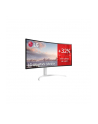 lg electronics Monitor 40WP95C-W 39.7 cala 5K2K Curved UltraWide NanoIPS - nr 30