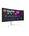 lg electronics Monitor 40WP95C-W 39.7 cala 5K2K Curved UltraWide NanoIPS - nr 35