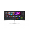 lg electronics Monitor 40WP95C-W 39.7 cala 5K2K Curved UltraWide NanoIPS - nr 21