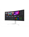 lg electronics Monitor 40WP95C-W 39.7 cala 5K2K Curved UltraWide NanoIPS - nr 22