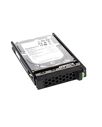 fujitsu Dysk SSD SATA 6G 480GB Mix Use 3,5 S26361-F5775-L480