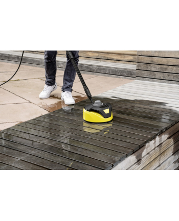 karcher Urządzenie wysokociśnieniowe K 4 Power Control Home *(wersja europejska) 1.324-033.0