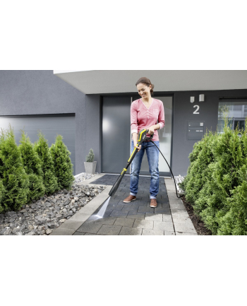 karcher Urządzenie wysokociśnieniowe K 5 Premium Smart Control *(wersja europejska)1.324-670.0