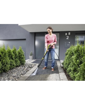 karcher Urządzenie wysokociśnieniowe K 5 Premium Smart Control *(wersja europejska)1.324-670.0