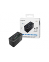 logilink Stacja dokująca USB3.2 8-portów, mini Czarna - nr 9