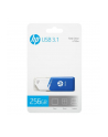 hp inc. Pendrive 256GB USB 3.1 HPFD755W-256 - nr 4