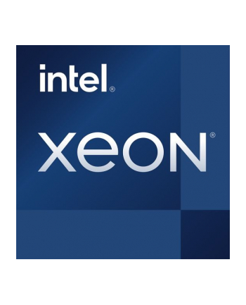 intel Procesor Xeon E-2388G TRAY CM8070804494617