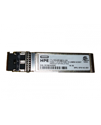 hewlett packard enterprise Zestaw SN3600B 16Gb 8p SW FC Upg Lic Kit R7M10A