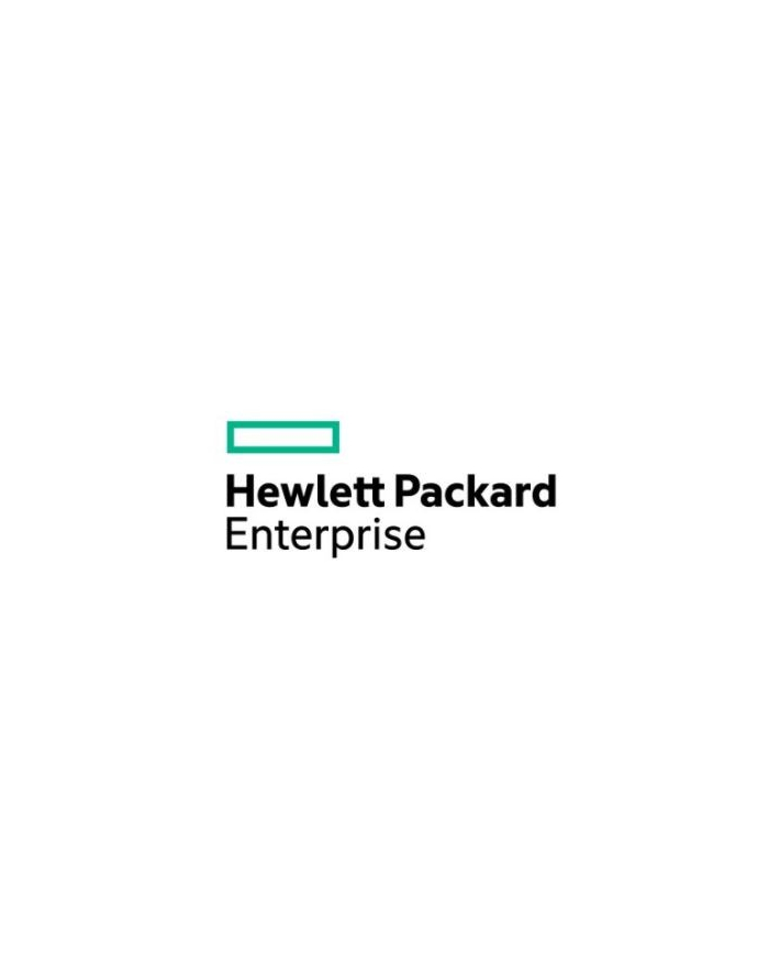 hewlett packard enterprise B-series Entry Switch PowePack E-LTU T5521BAE główny