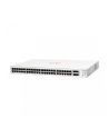 hewlett packard enterprise Switch Instant On 1830 48x1GbE JL814A - nr 18