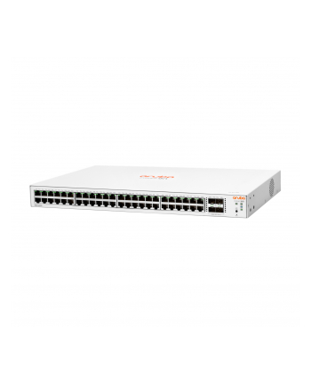 hewlett packard enterprise Switch Instant On 1830 48x1GbE JL814A