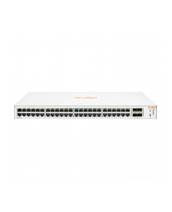 hewlett packard enterprise Switch Instant On 1830 48x1GbE JL814A