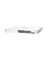 hewlett packard enterprise Switch Instant On 1830 PoE 24x1GbE JL813A - nr 9