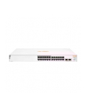 hewlett packard enterprise Switch Instant On 1830 PoE 24x1GbE JL813A - nr 11