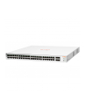 hewlett packard enterprise Switch Instant On 1830 PoE JL815A - nr 9