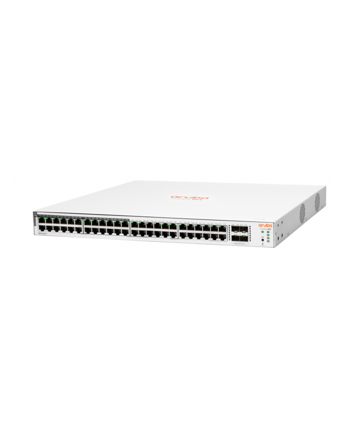 hewlett packard enterprise Switch Instant On 1830 PoE JL815A główny