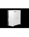 qnap TS-233 2 bay ARM 4C 2.0 GHz 2GB RAM 1 x GbE - nr 35