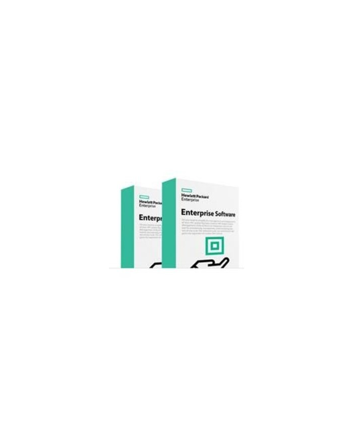 hewlett packard enterprise Licencja 3PAR 8200 Transitio All-inc SW LTU  L7E73A główny