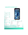 oukitel Smartfon WP13 NFC 8/128GB 5280mAh Czarny - nr 6