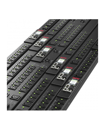 apc Listwa zasilająca APDU9959(wersja europejska)3 Rack PDU 9000