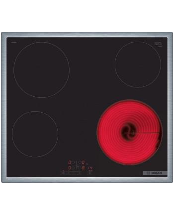 bosch *PKE645BB2E Plyta ceramiczna nr 2