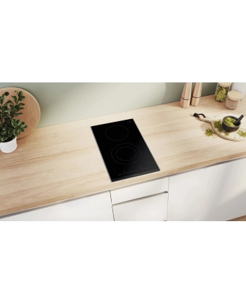 bosch Płyta ceramiczna PKF375FP2E nr 1